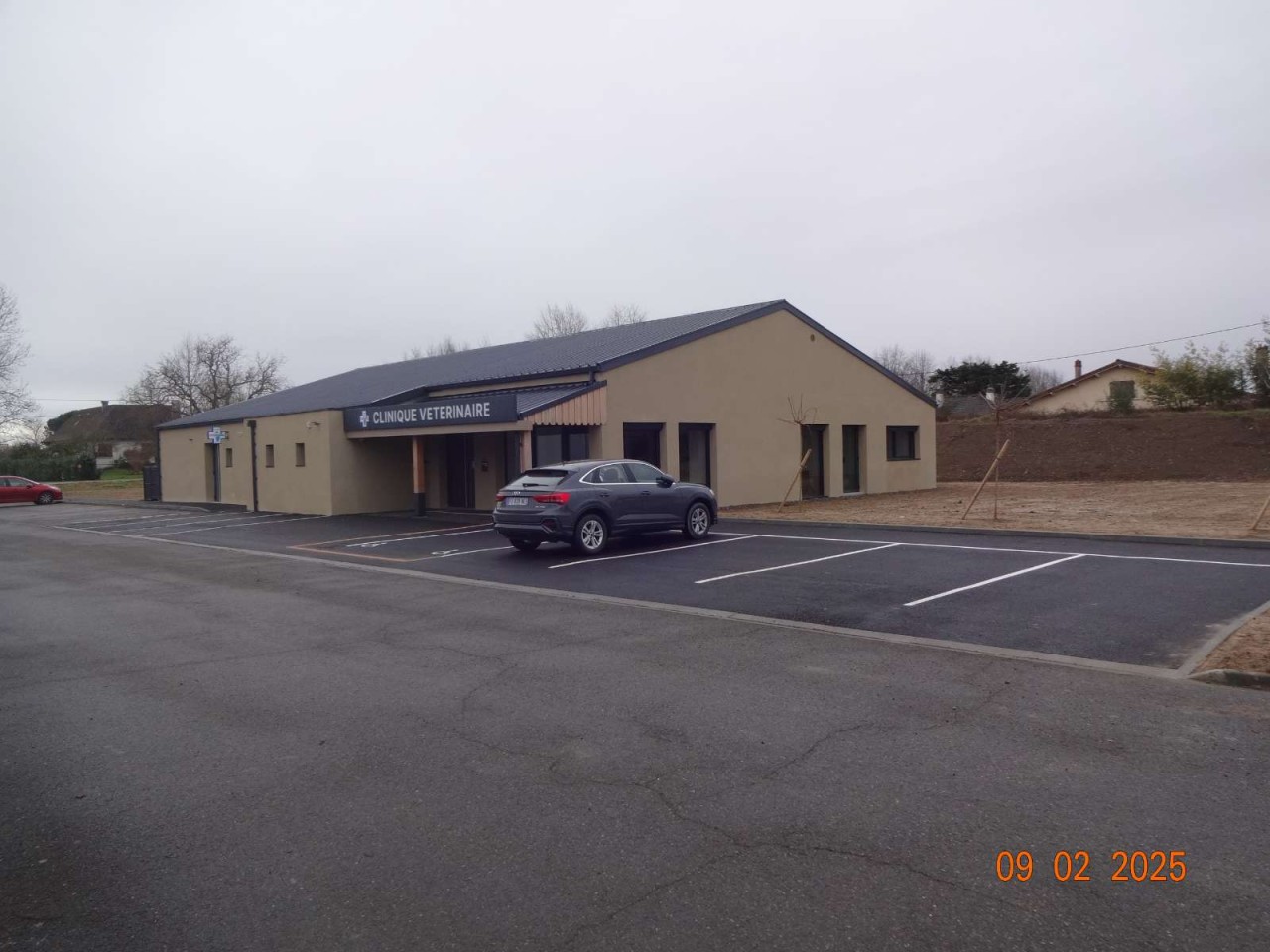 SELARL de vétérinaires Christiaens, Marchand et Petit