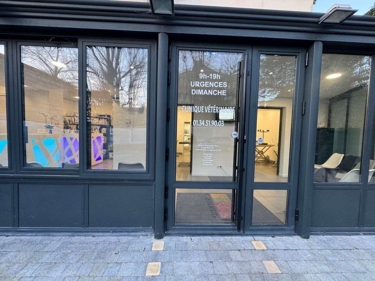 Clinique Des Coquelicots