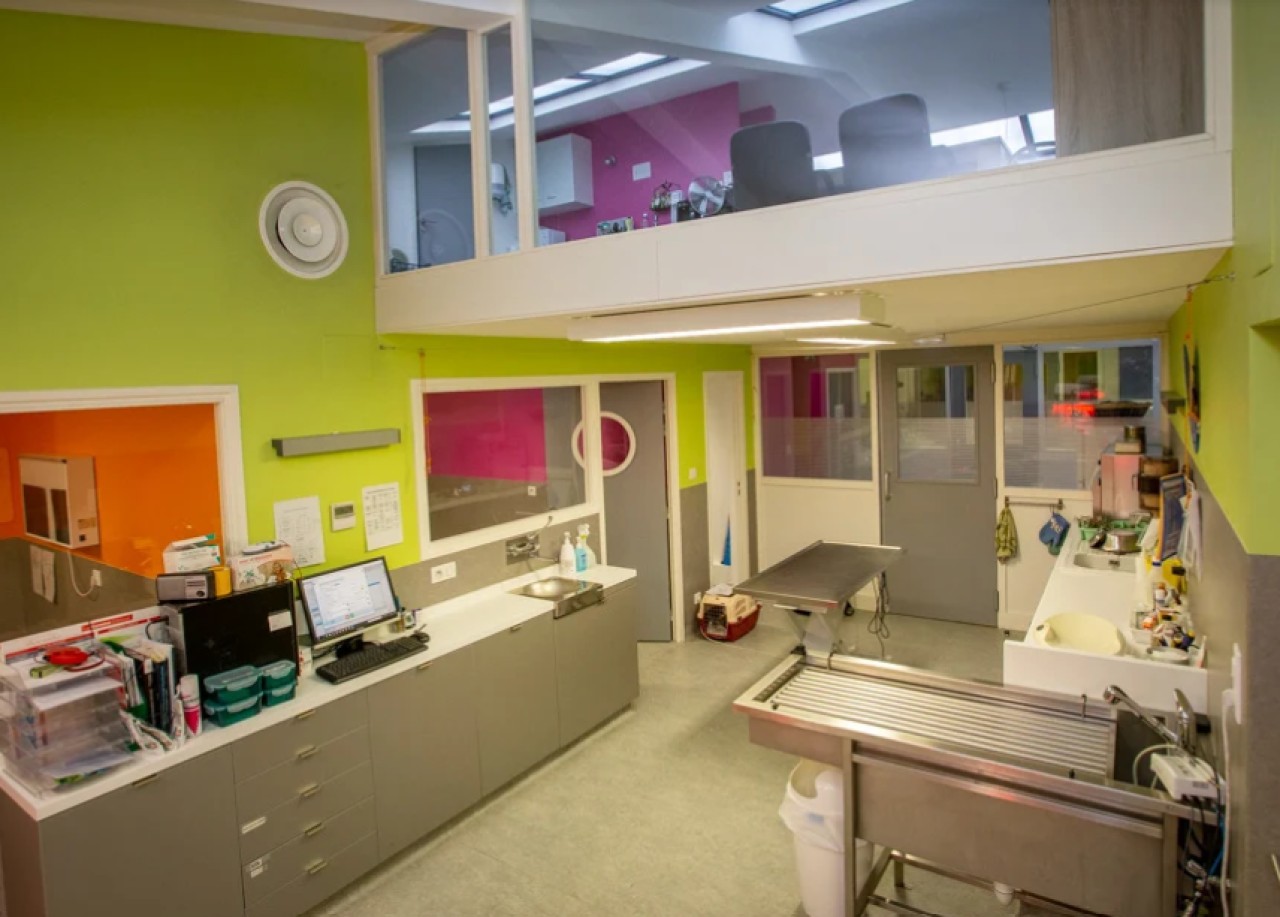 IVC EVIDENSIA France