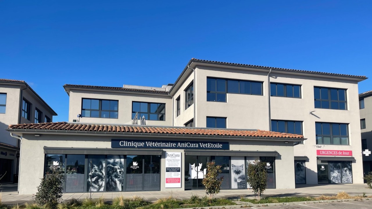 VetEtoile Anicura
