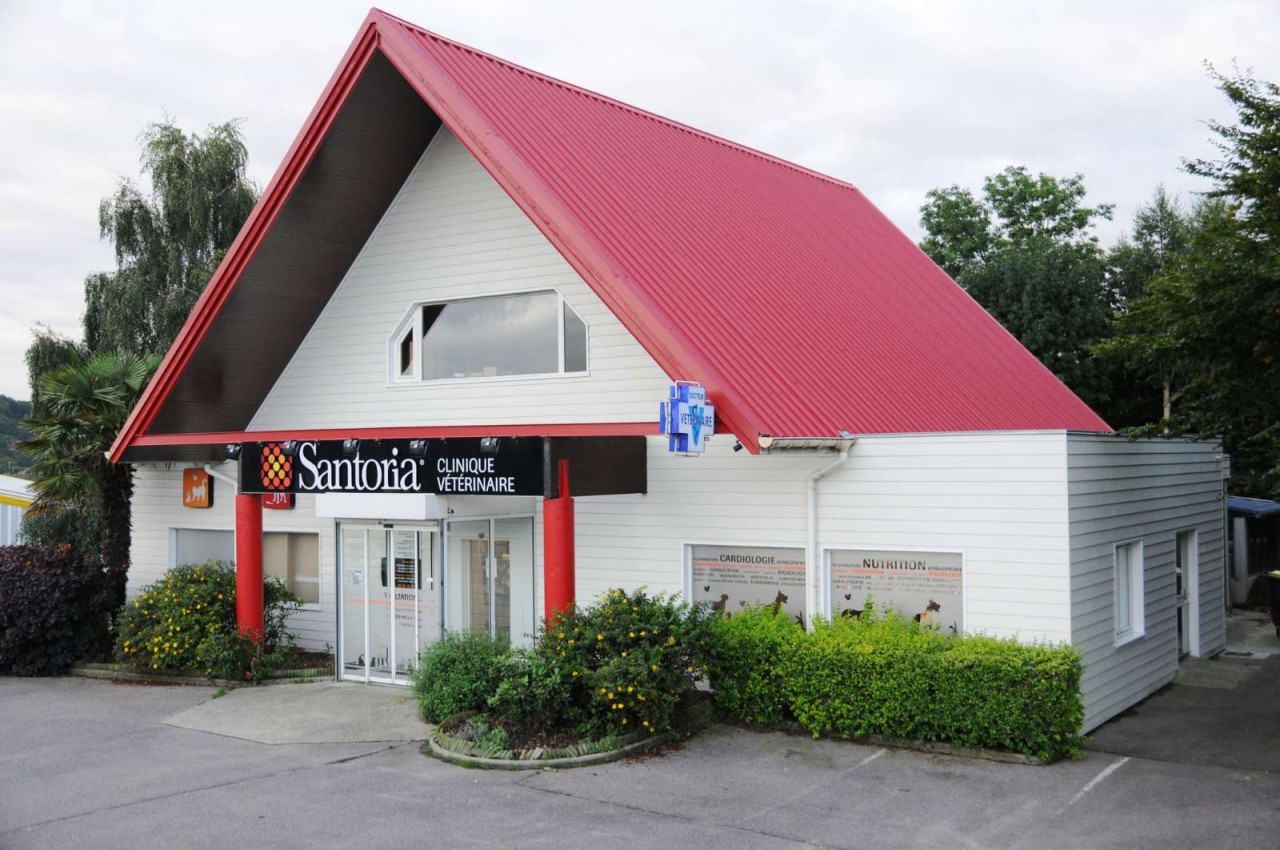 IVC EVIDENSIA France