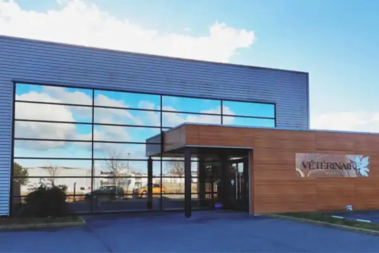 IVC EVIDENSIA France