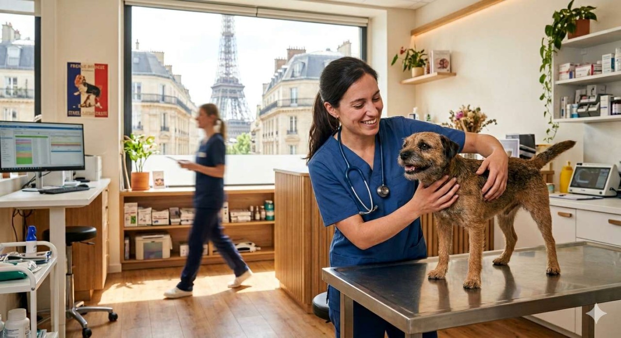 IVC EVIDENSIA France