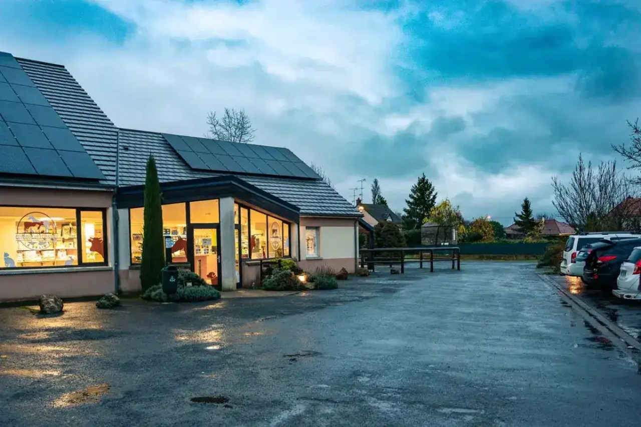 IVC EVIDENSIA France