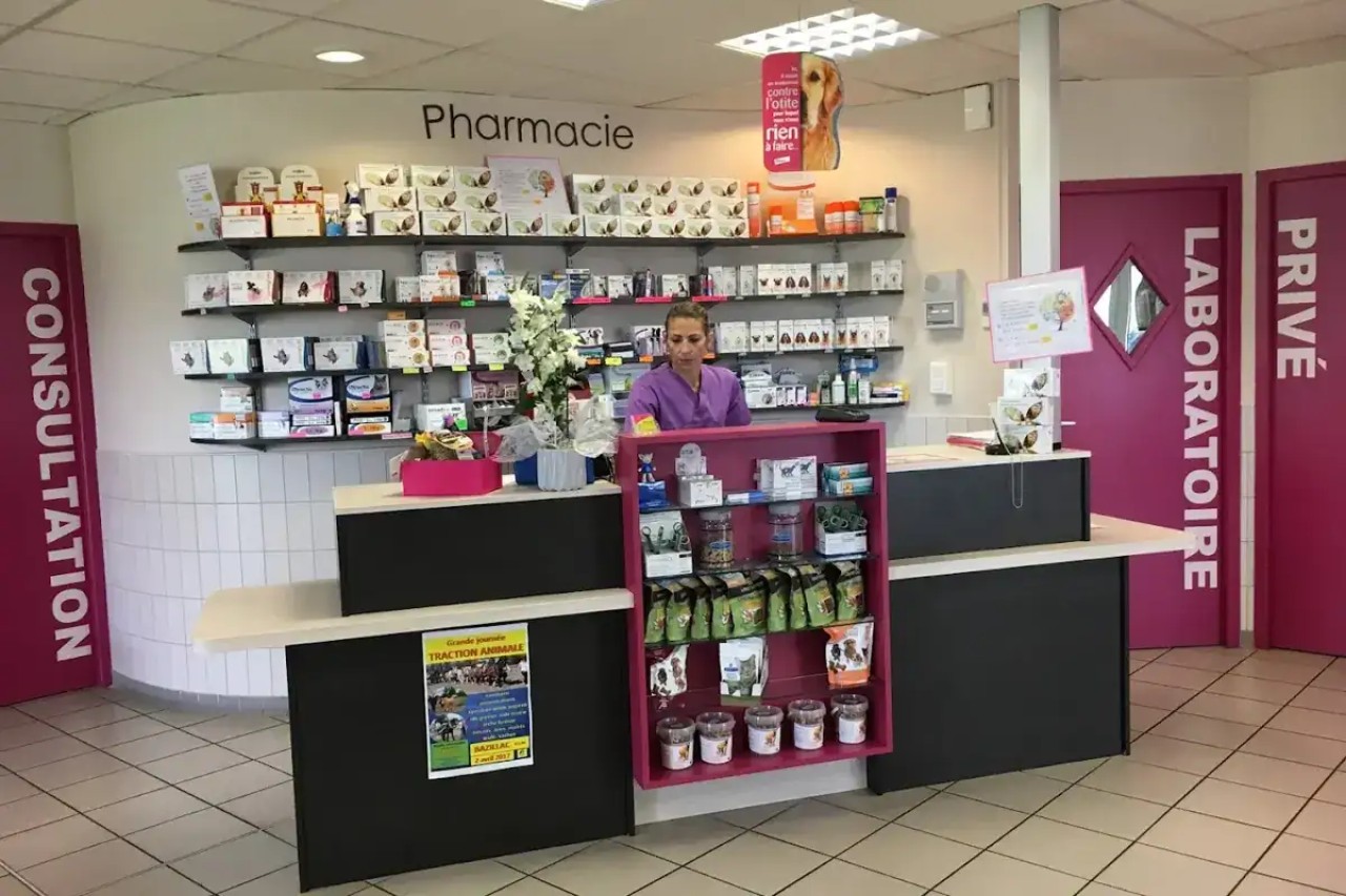 IVC EVIDENSIA France