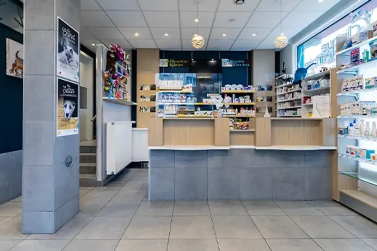 IVC EVIDENSIA France