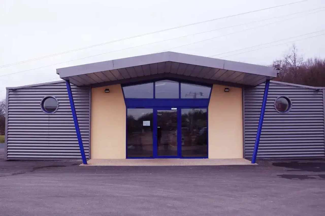 IVC EVIDENSIA France