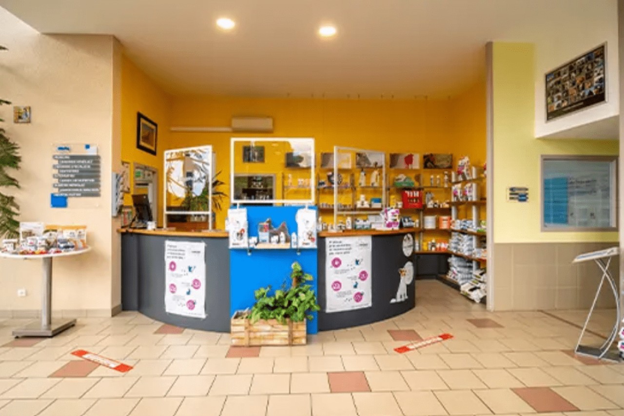 IVC EVIDENSIA France