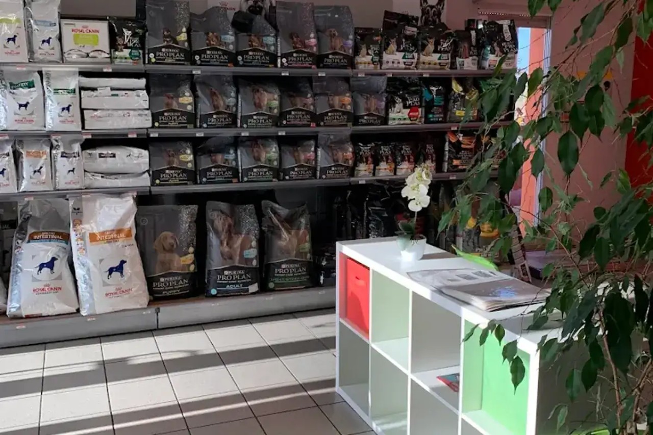 IVC EVIDENSIA France