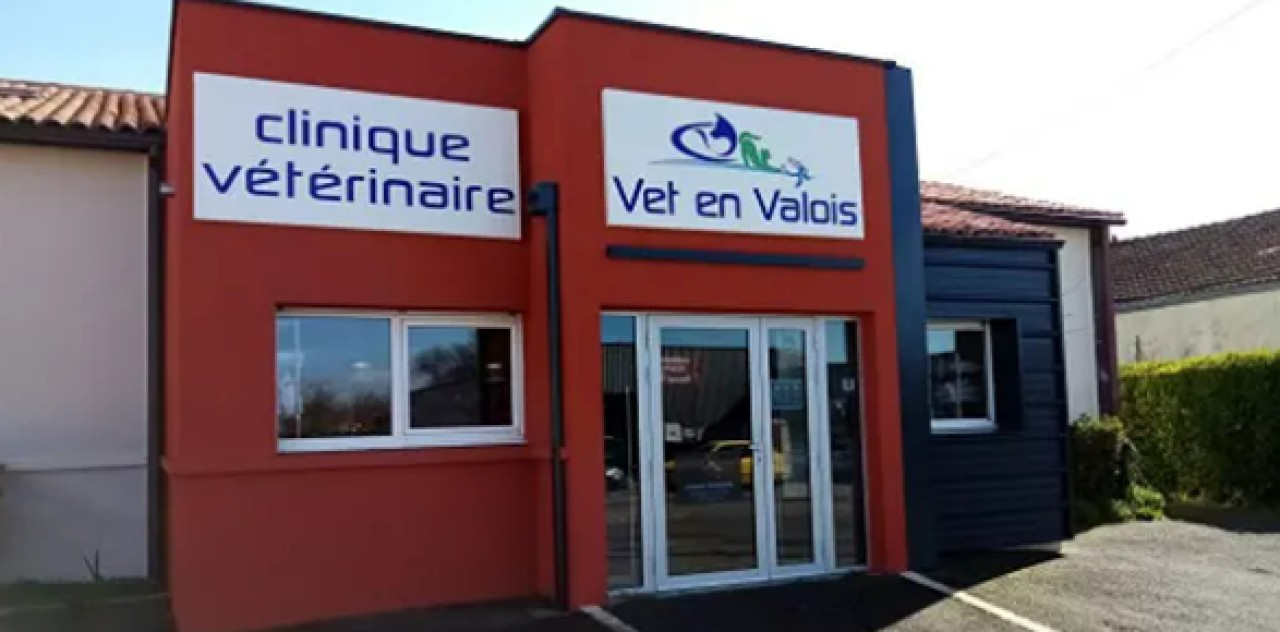 IVC EVIDENSIA France