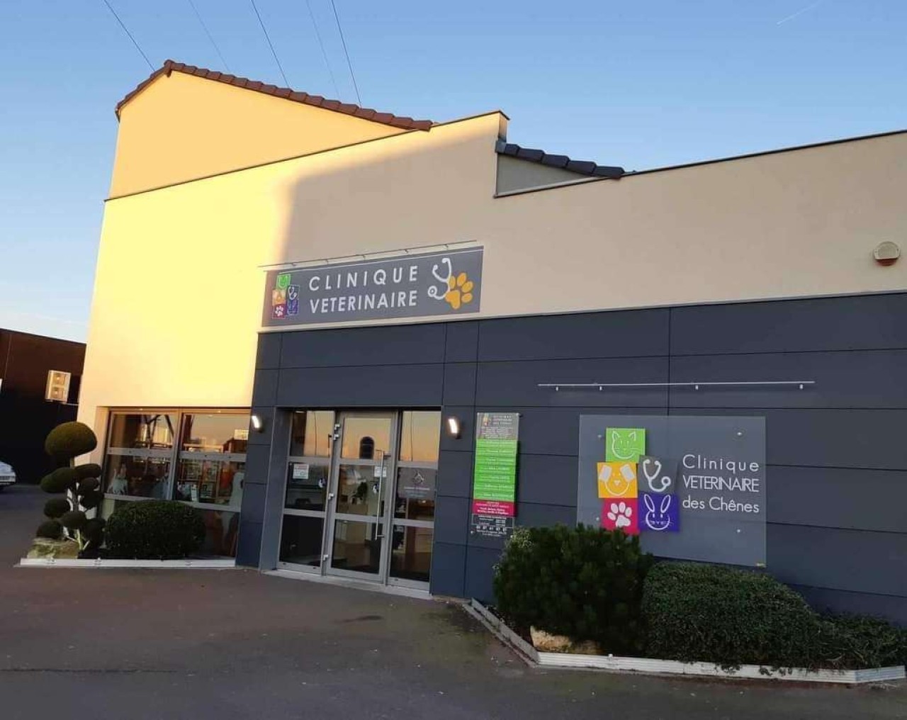 IVC EVIDENSIA France