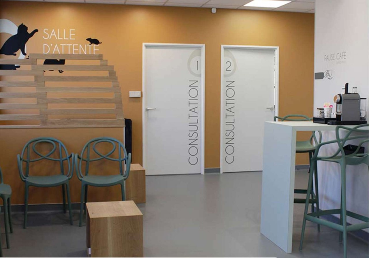 Argovet (clinique vétérinaire indépendante)