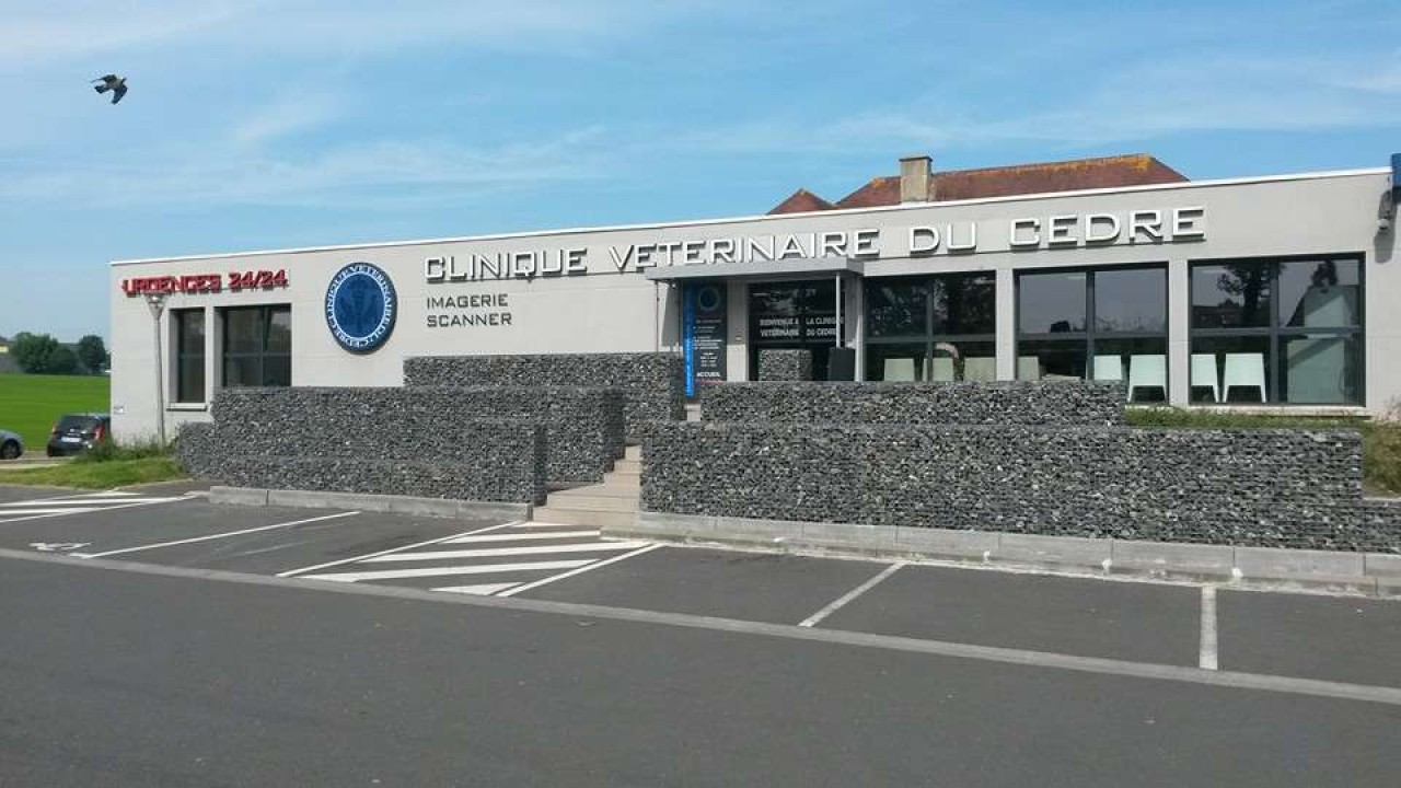 IVC EVIDENSIA France