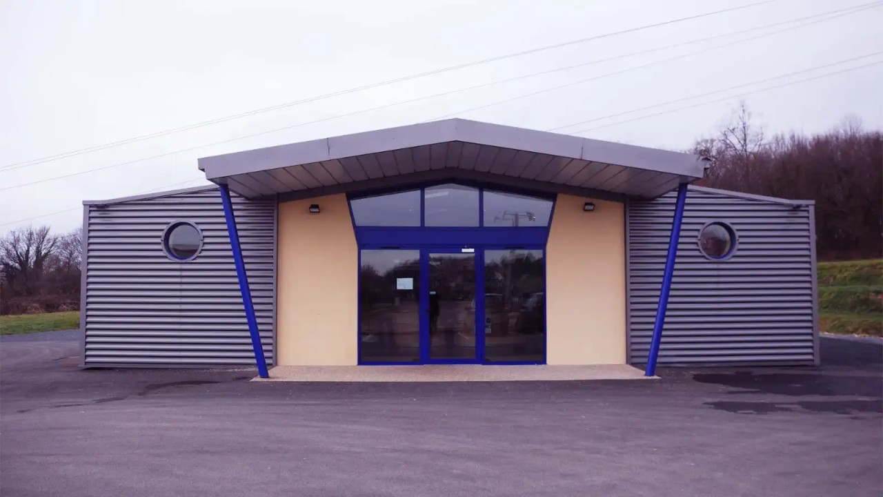 IVC EVIDENSIA France