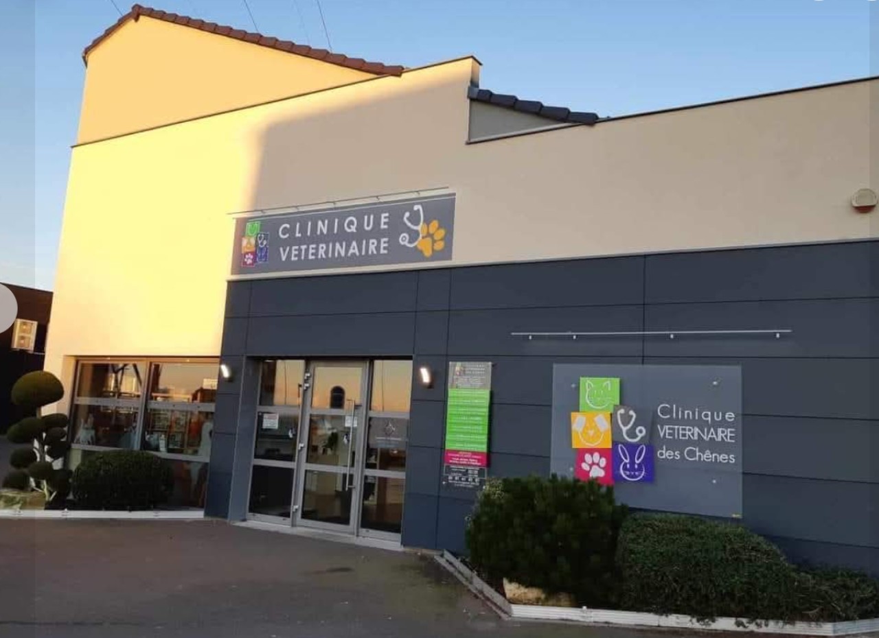 IVC EVIDENSIA France