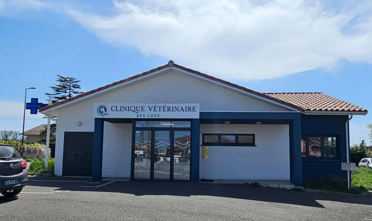 Clinique Vétérinaire des Lacs
