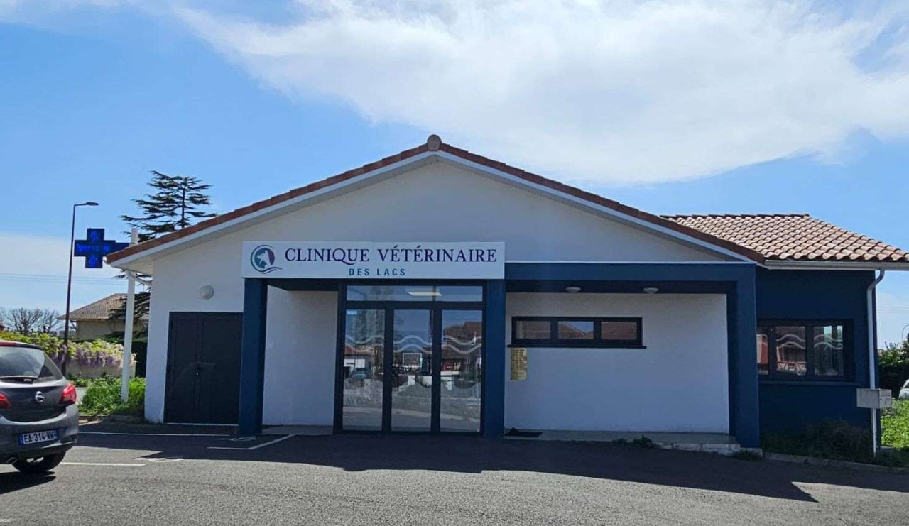 Clinique Vétérinaire des Lacs