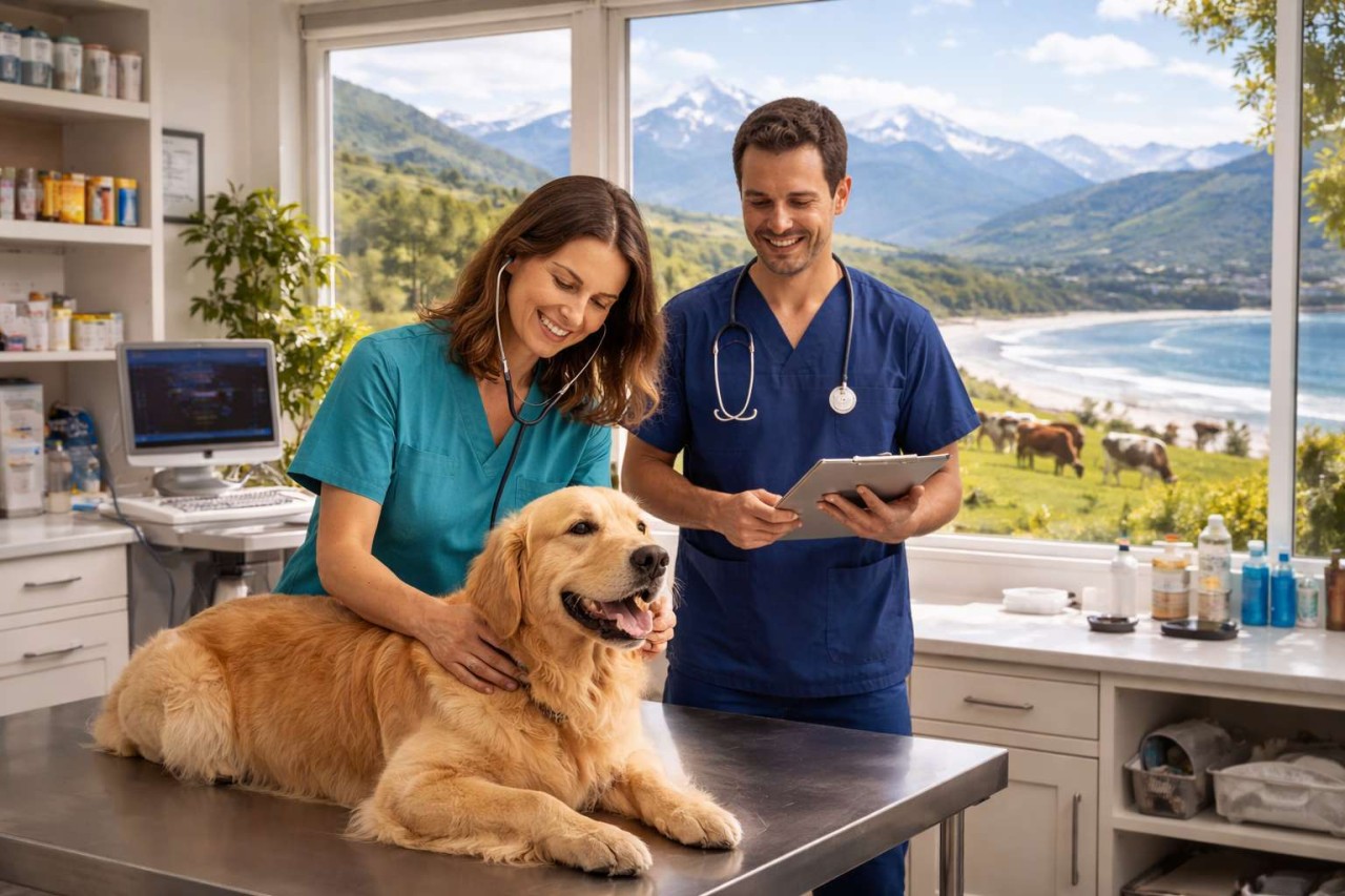 IVC EVIDENSIA France