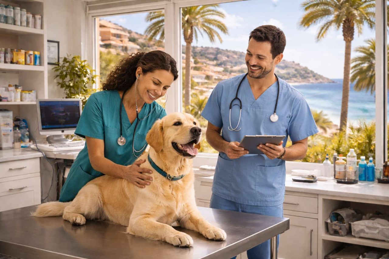 IVC EVIDENSIA France