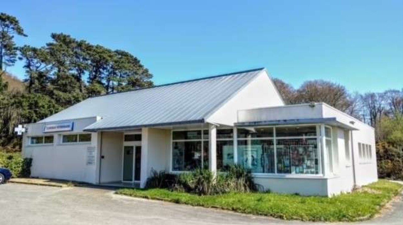 Clinique Vétérinaire de Sainte Croix