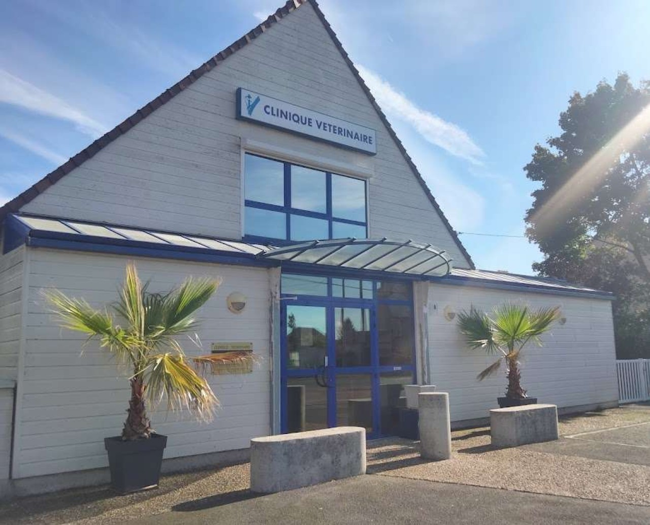 IVC EVIDENSIA France