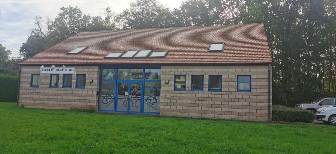 Clinique Saint Bâle (Clinique Indépendante).