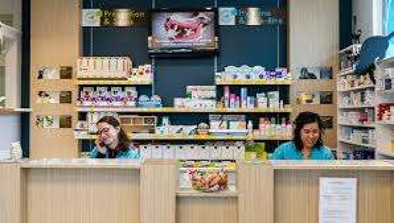 IVC EVIDENSIA France