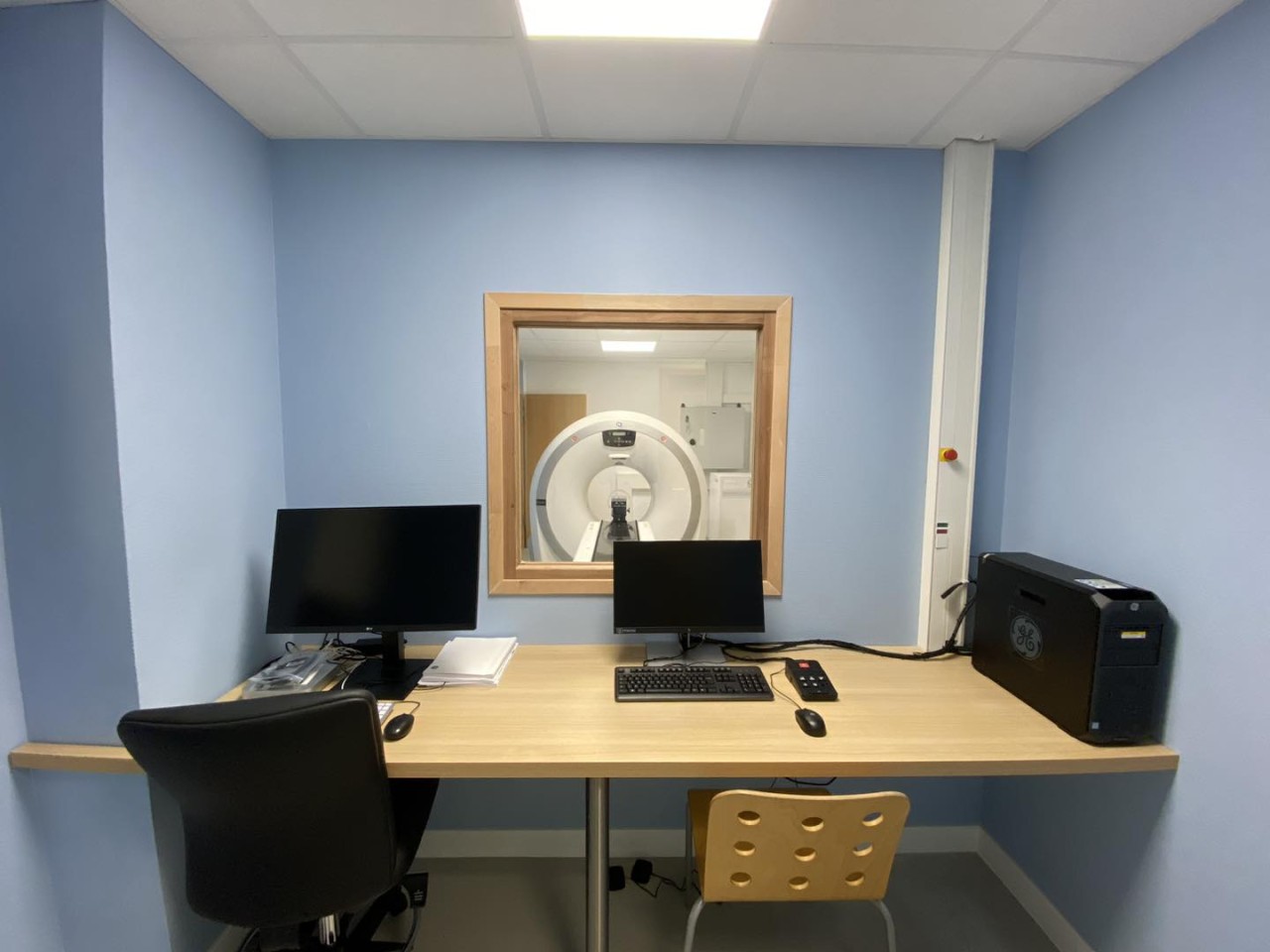 Clinique Arc-en-Ciel