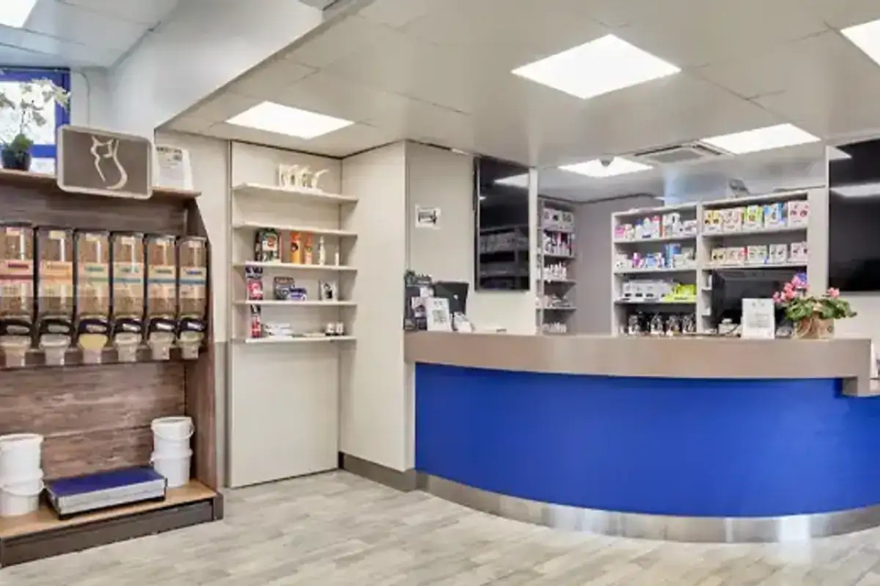 IVC EVIDENSIA France