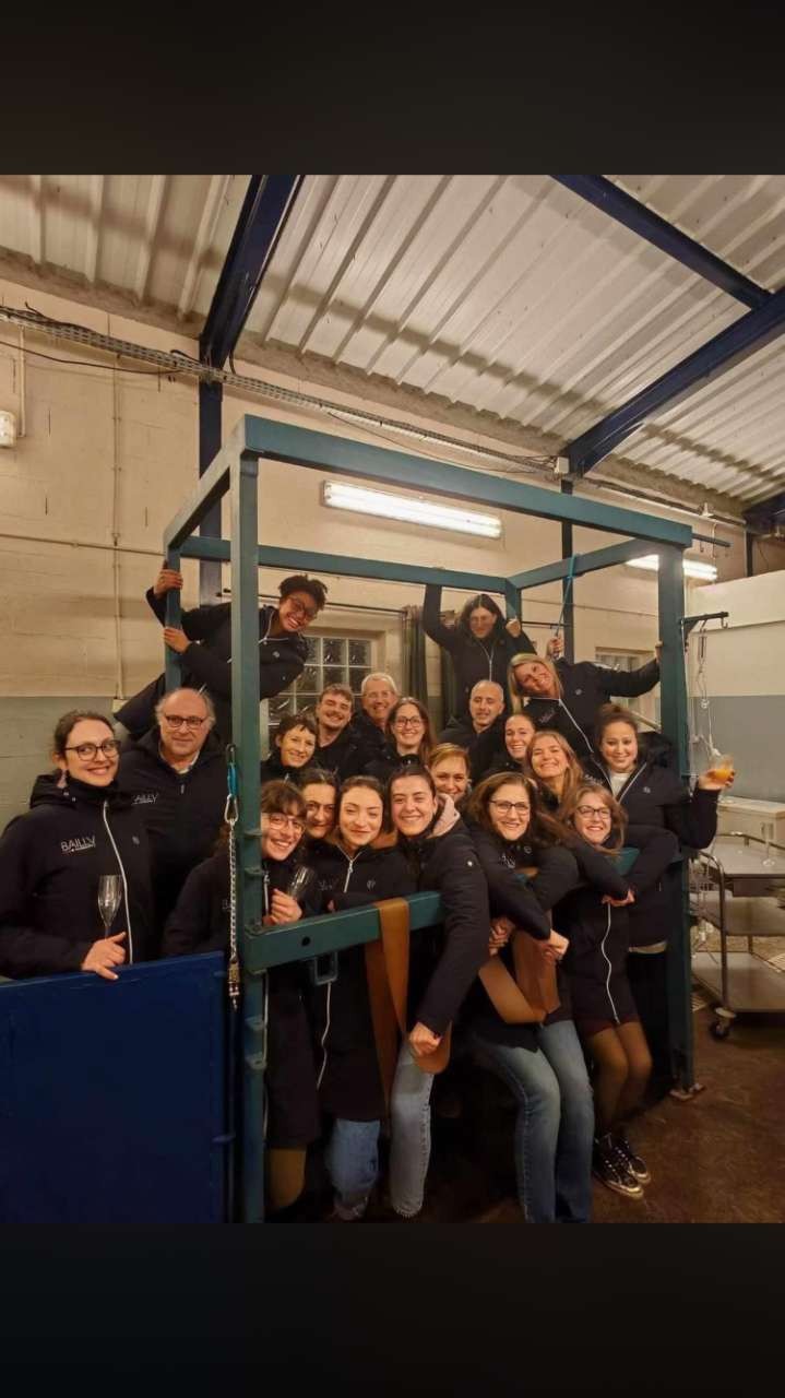 Bailly Vétérinaires