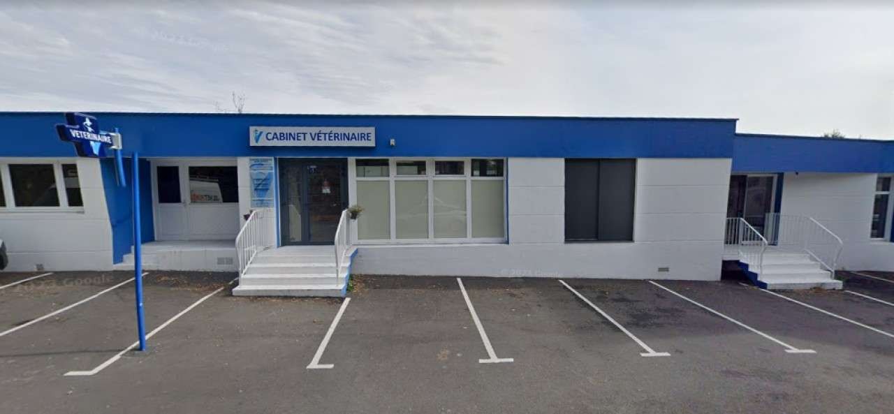 Clinique Saint Herbot