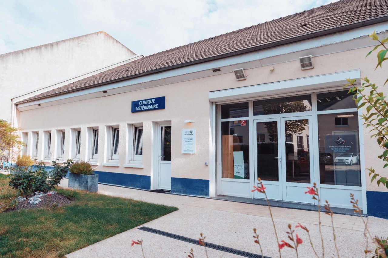 Clinique Vétérinaire De La Tuilerie