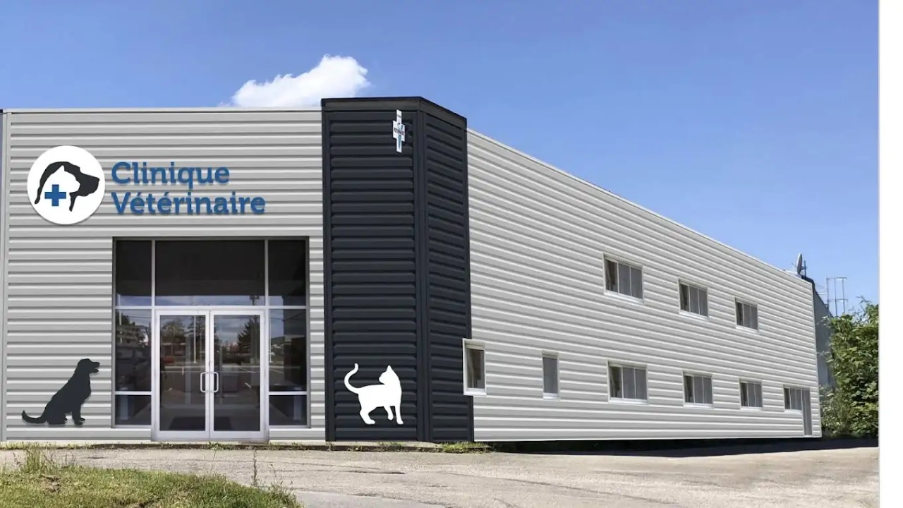 IVC EVIDENSIA France