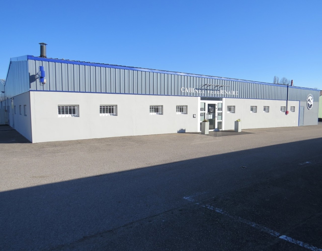 SELARL AST METTON WALZER LA CLE DES CHAMPS