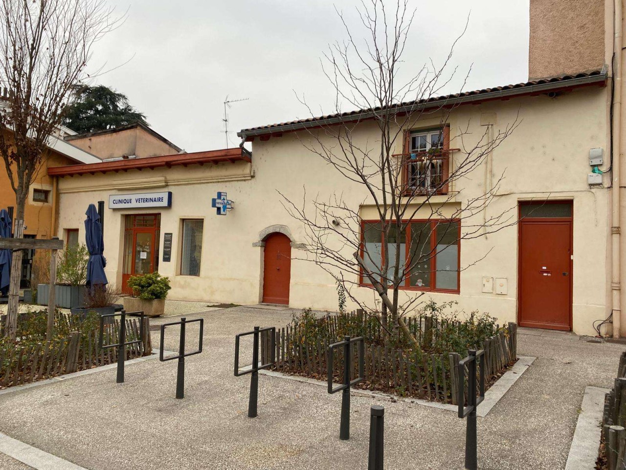 Clinique Vétérinaire Dr GAMAND