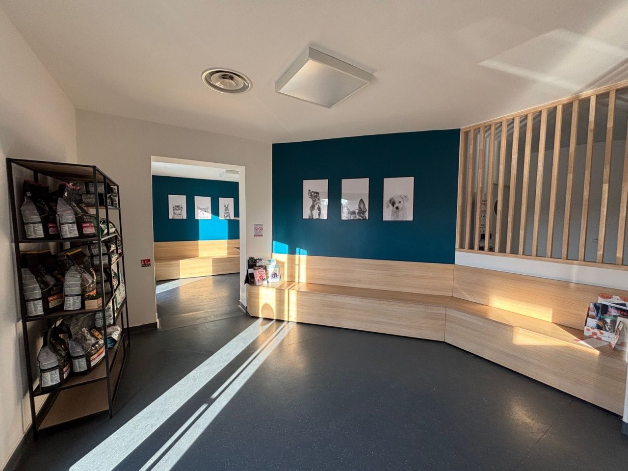 Clinique Vétérinaire