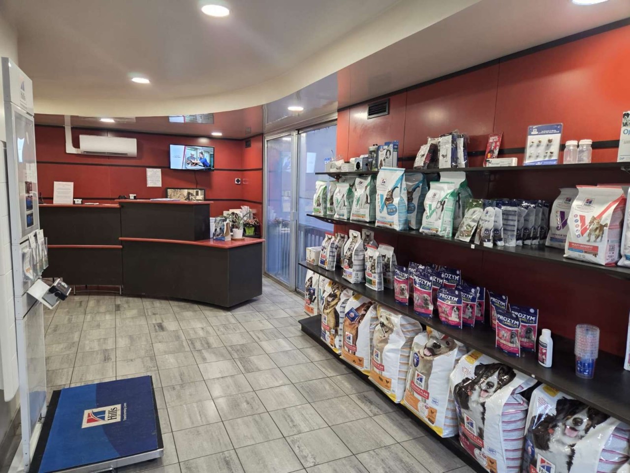 IVC EVIDENSIA France