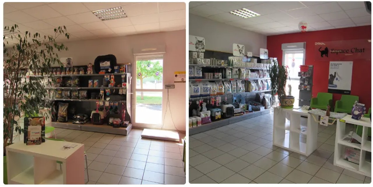 IVC EVIDENSIA France