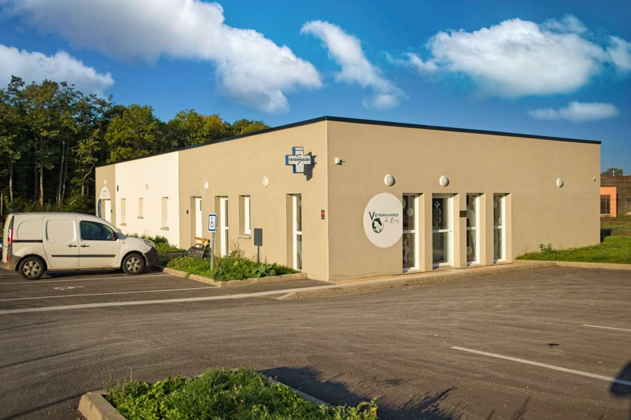 SCP Vétérinaire du Loing