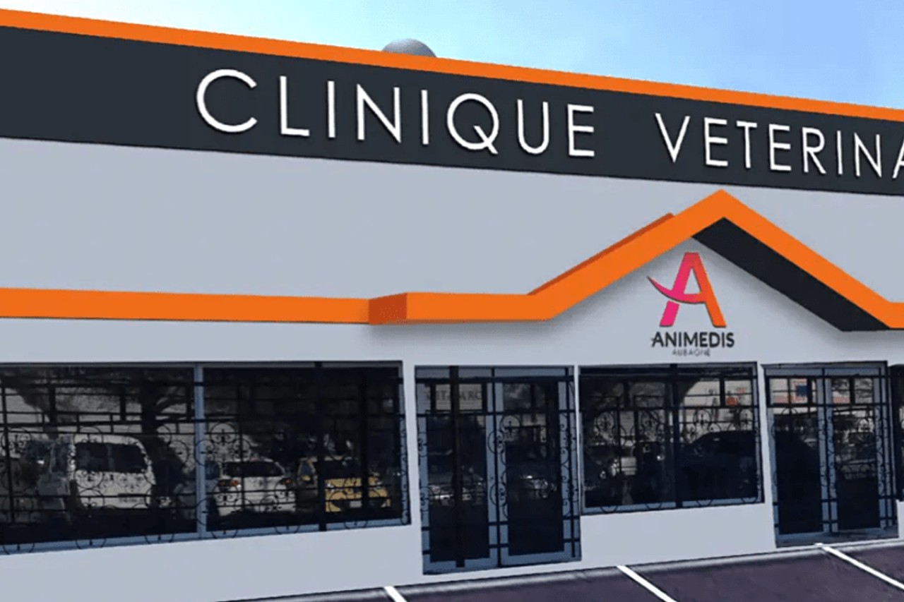 IVC EVIDENSIA France