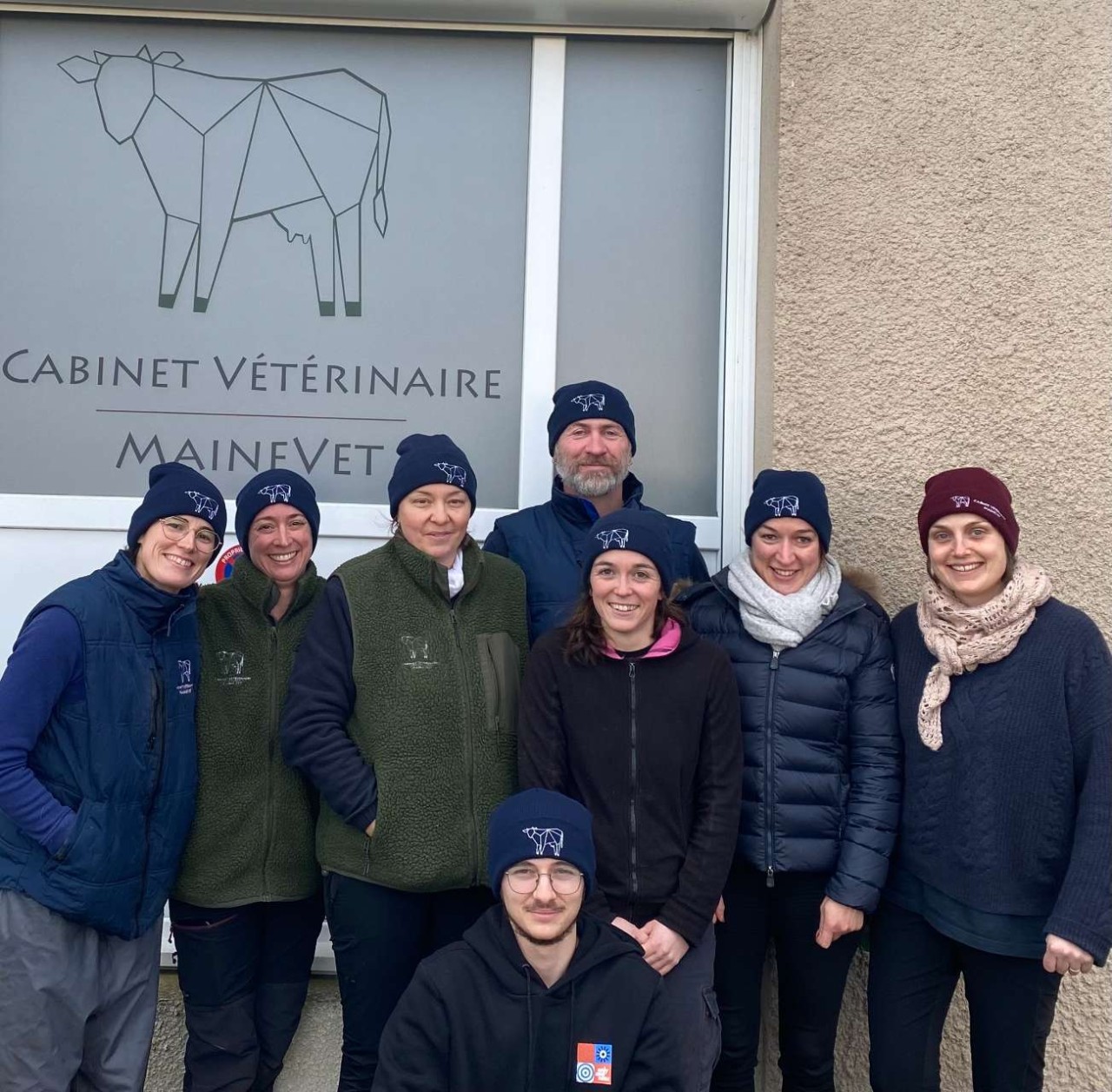 Cabinet Vétérinaire Mainevet