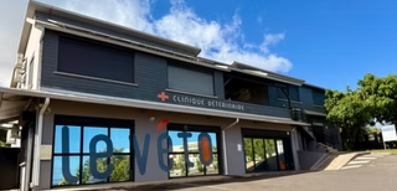 Clinique Fleurimont (Sainte-Clotilde)