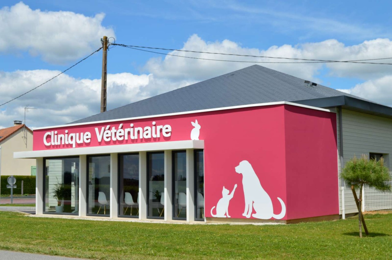 Clinique Vétérinaire Du Londeau