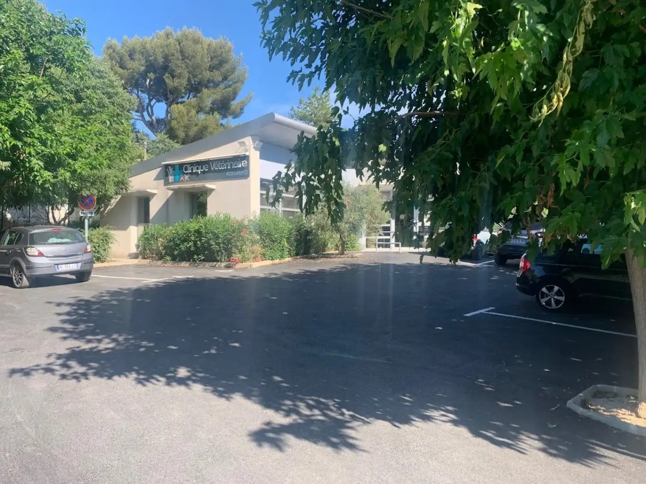 Réseau Univet