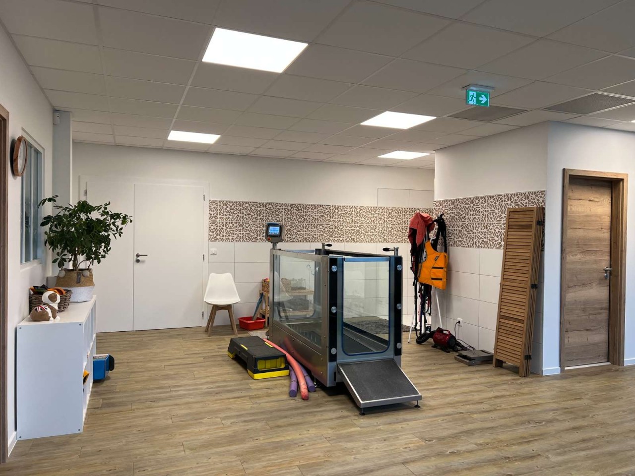 Cabinet Vétérinaire Physiovéto