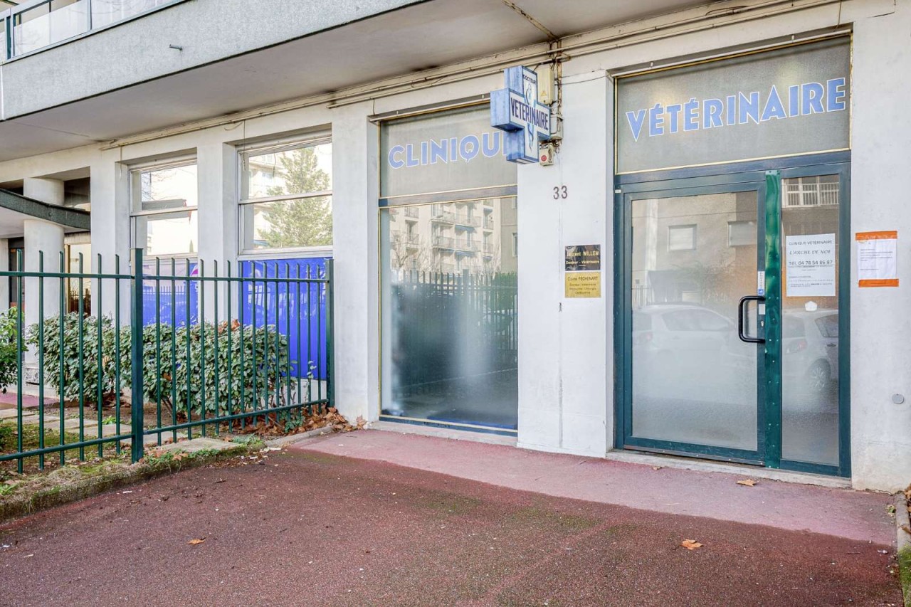Argos Vétérinaire