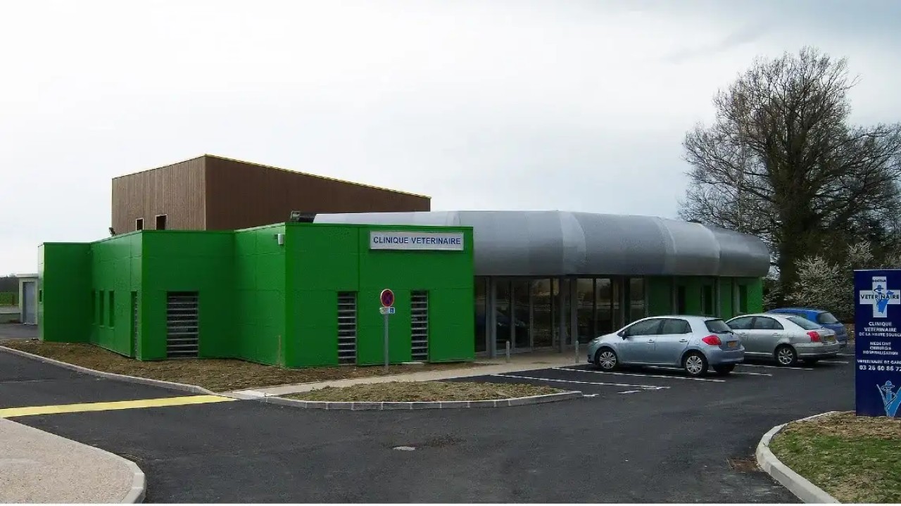 IVC EVIDENSIA France