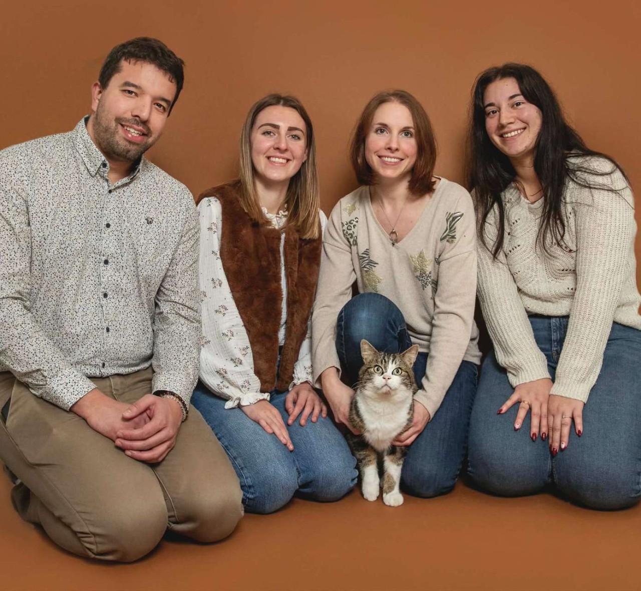 Clinique veterinaire d'ecouves