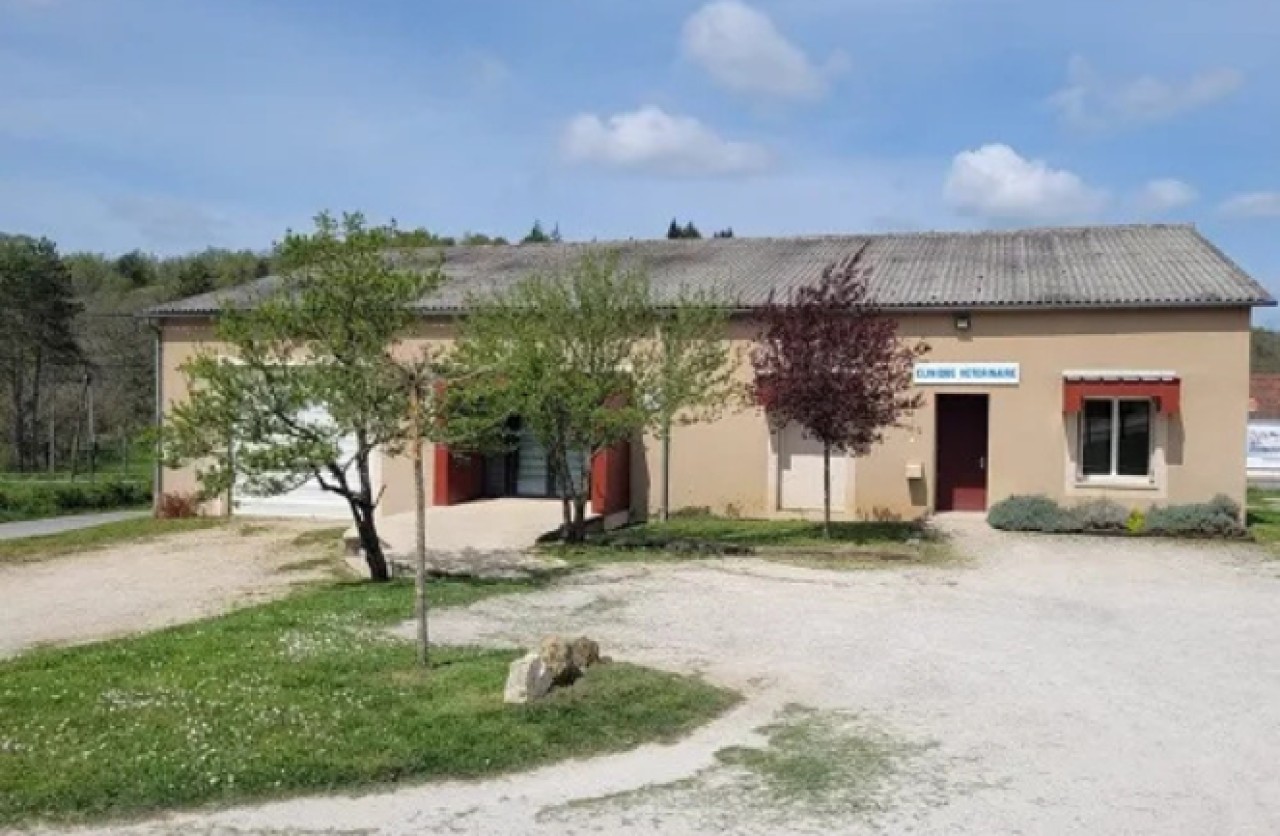 Réseau Univet