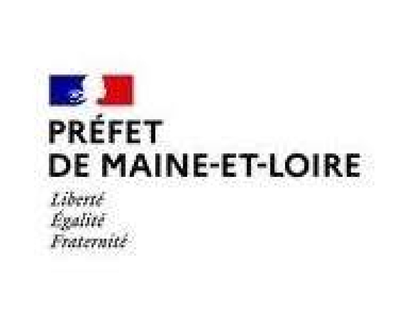 DDPP de Maine et Loire